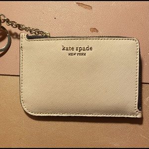 Kate Spade Wristlet Wallet